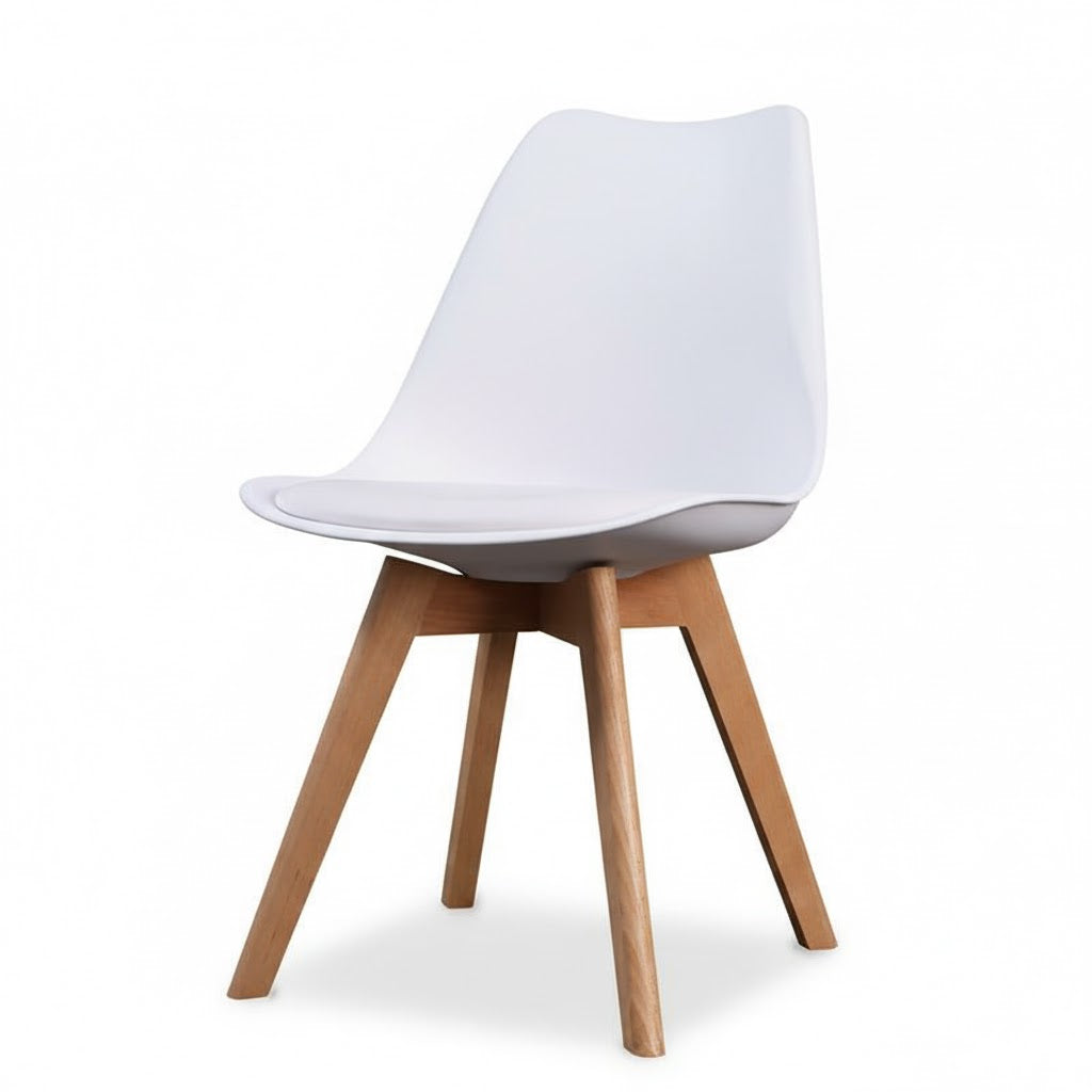 Replica "Sonia" Tulip Dining Chair