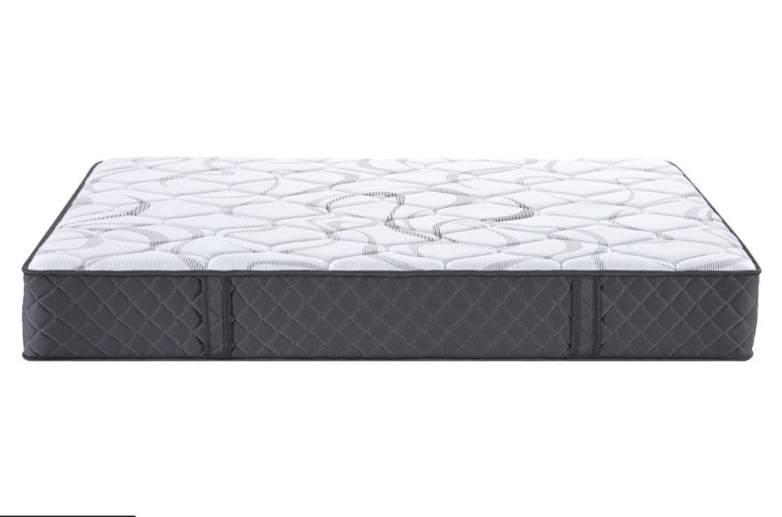 Taylor Pocket spring with Latex Single Size