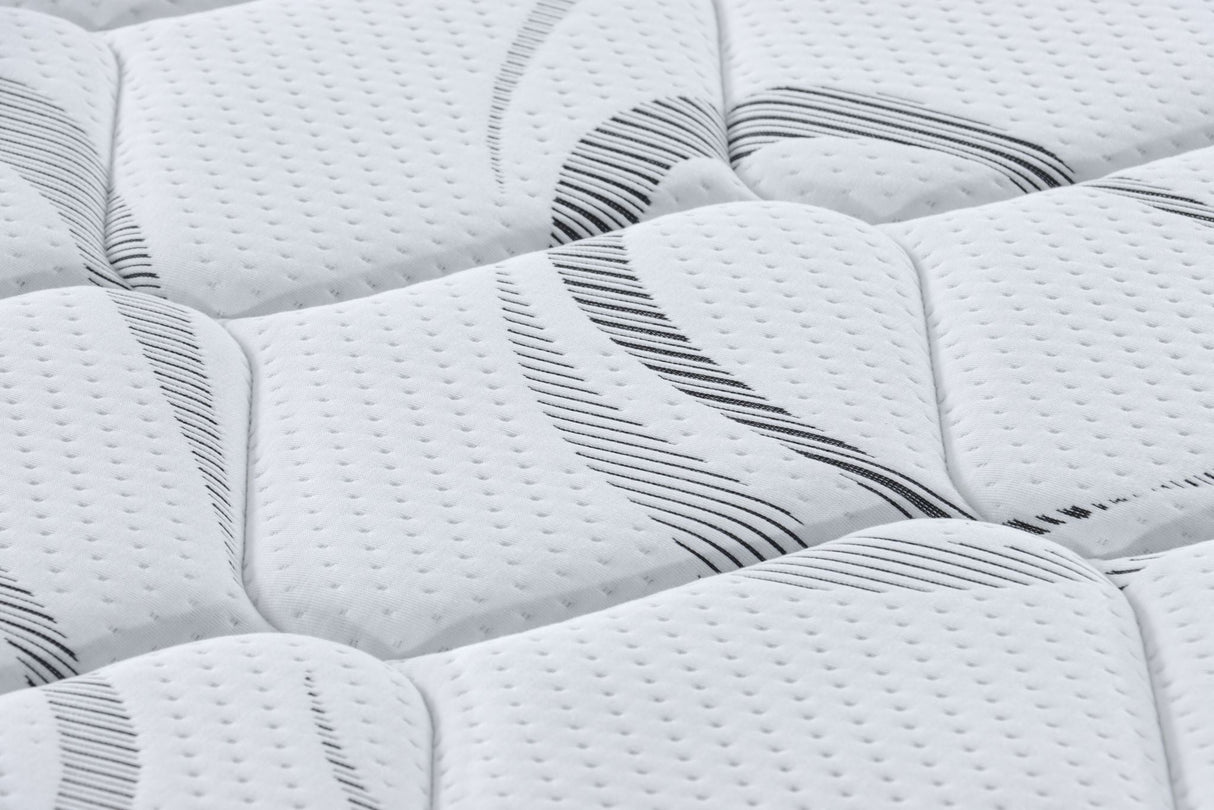 Taylor Pocket spring with Latex Single Size