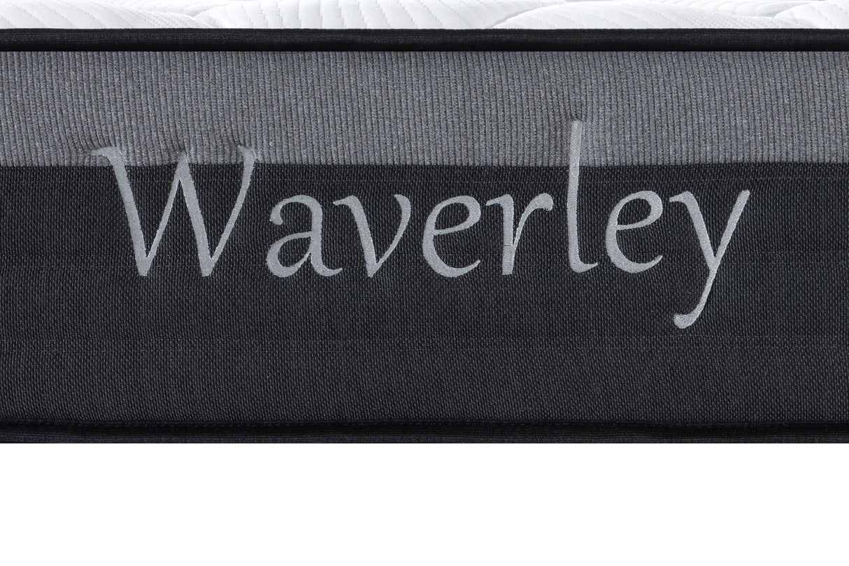 Waverly Mattress Double