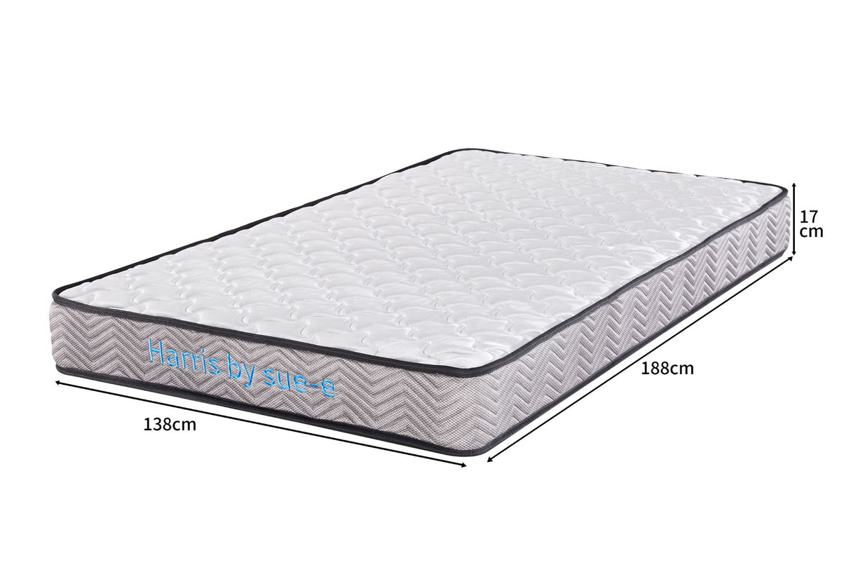 Harris Mattress Double Size