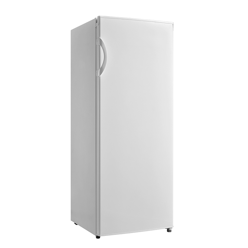 Midea MDRU229FGF01AP 172L Upright Freezer White