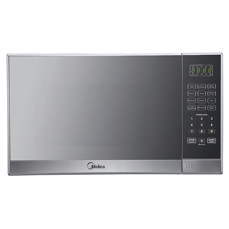 Midea EM134AL7 34L Microwave Glass Door