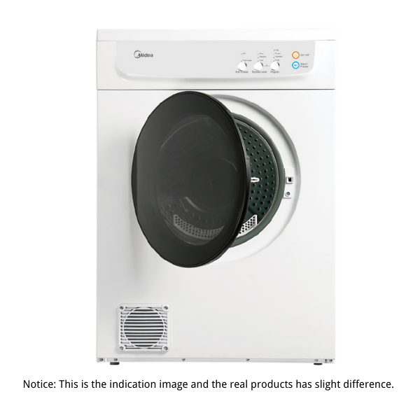 Midea 7KG Vented Dryer