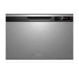 Midea single drawer dishwaser 411mm height 7 place settings