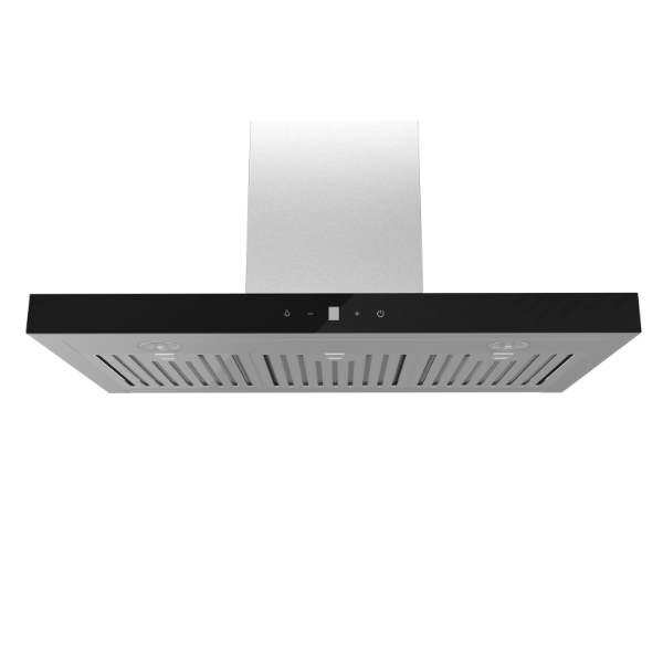 Midea 90M77 90cm T- Range hood Touch Control