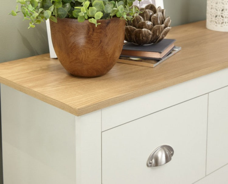 Richmond Chest of 7 Drawers