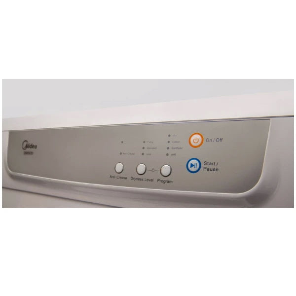 Midea 7KG Vented Dryer
