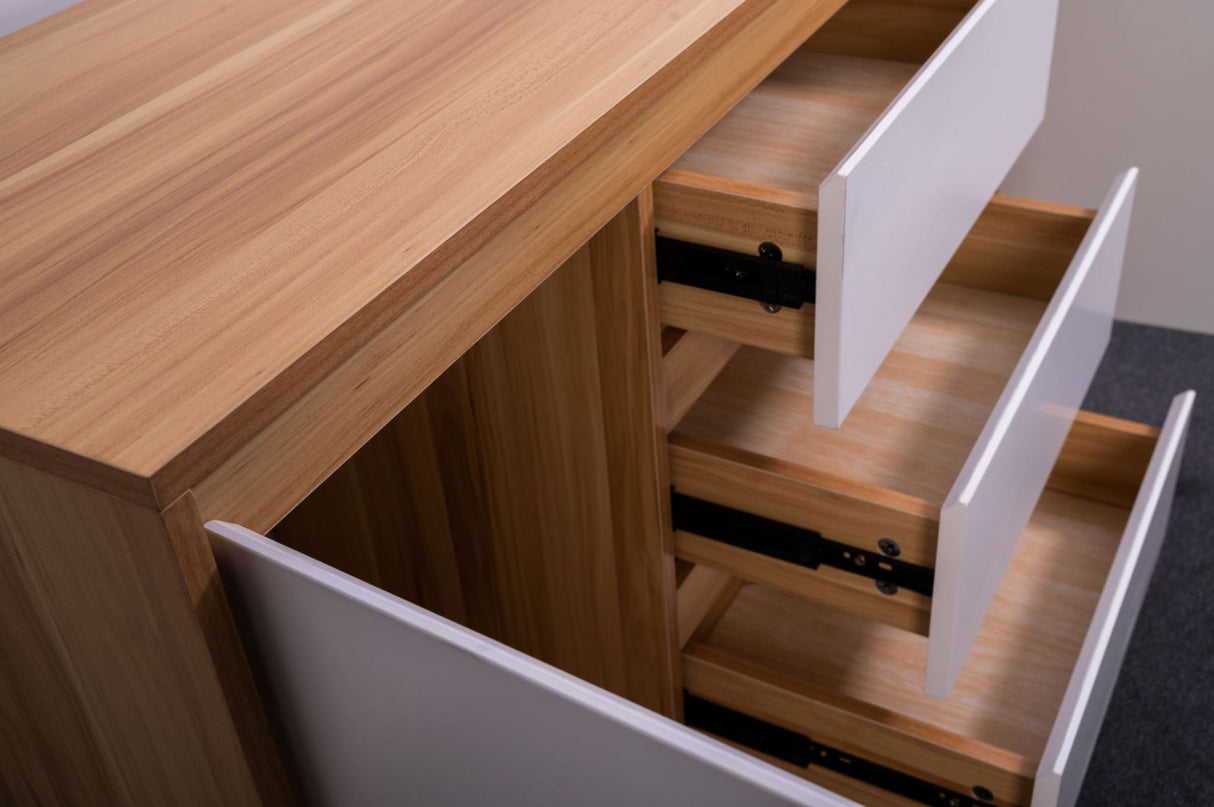 'Retro' Dining Cabinet