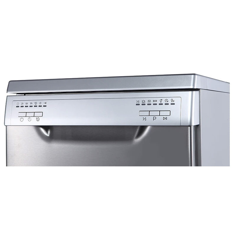 Midea JHDW9FS 9 Place 45cm DW