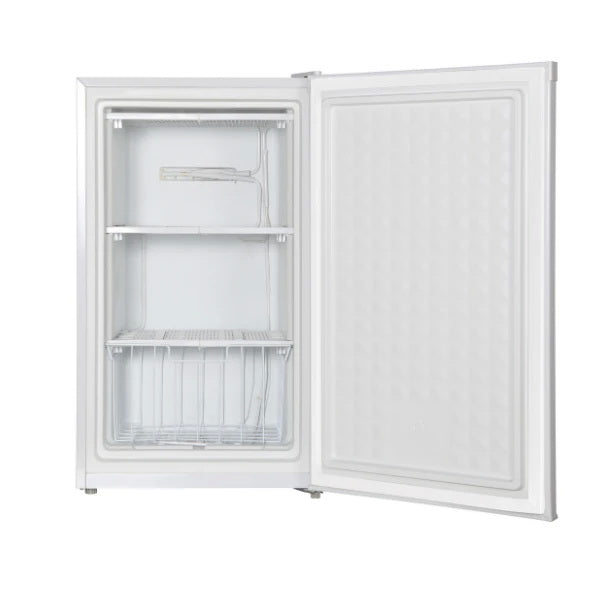 Midea MDRD130FGF01AP 92L Bar Freezer, White