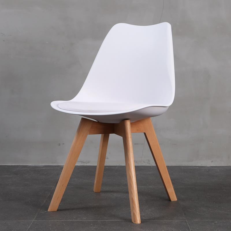 Replica "Sonia" Tulip Dining Chair Set of 4