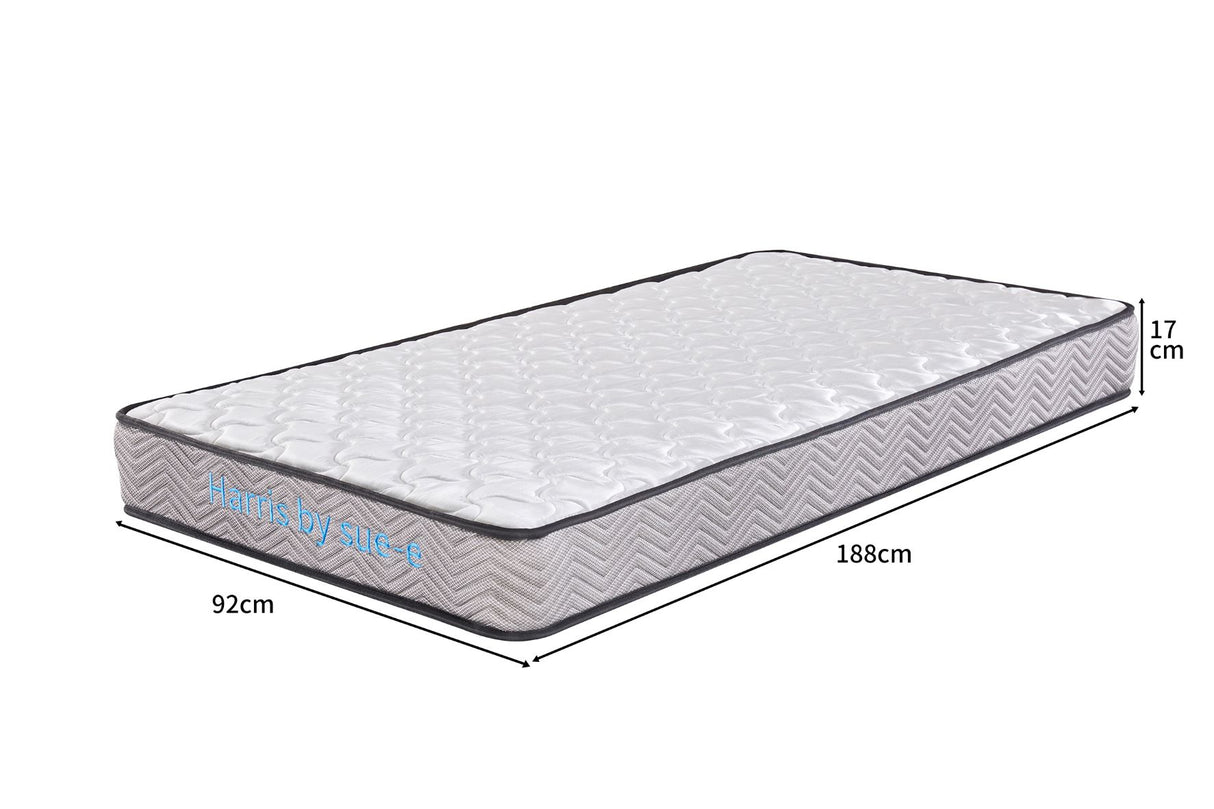 Harris Mattress Single Size