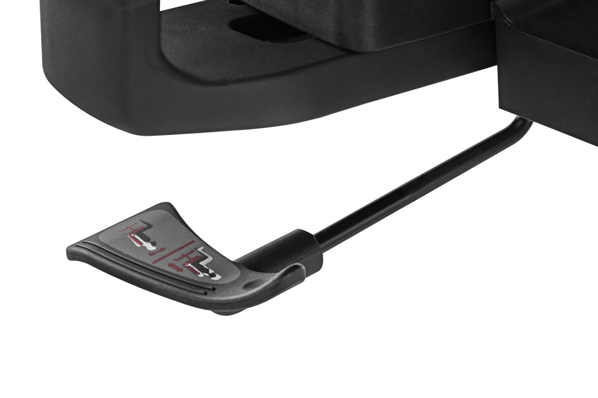 Ergomax X Office Chair