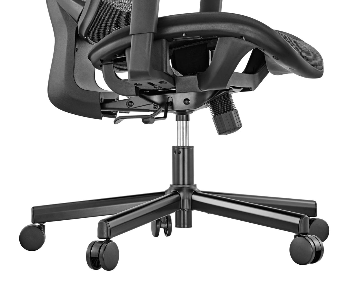 Ergomax X Office Chair