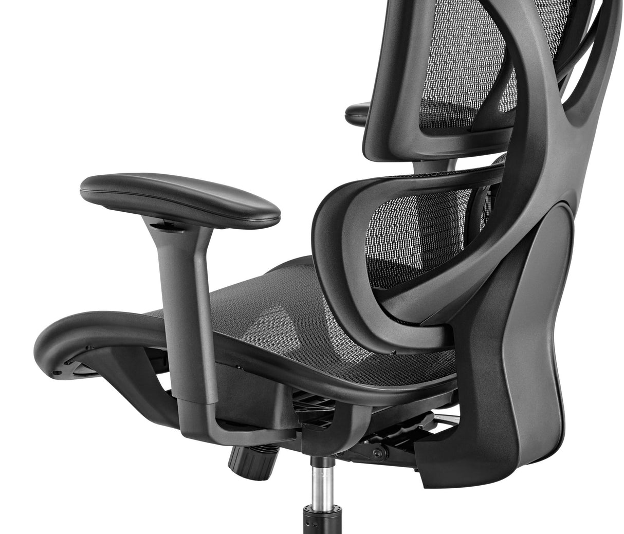 Ergomax X Office Chair