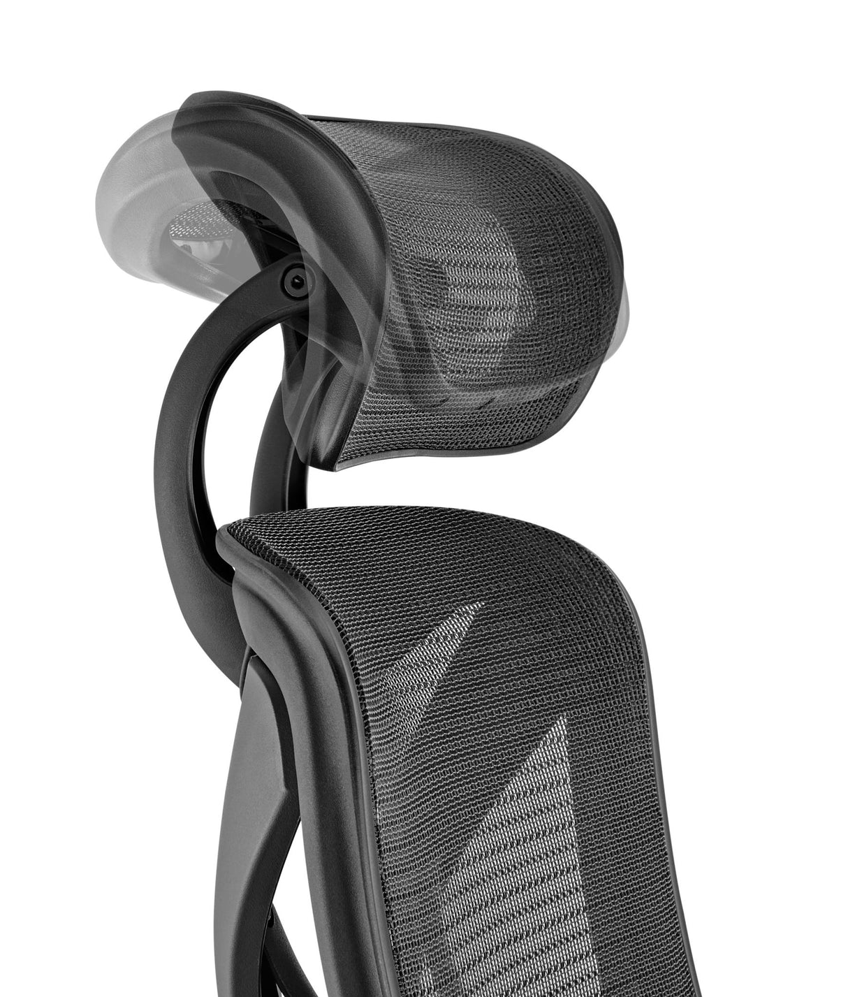 Ergomax X Office Chair