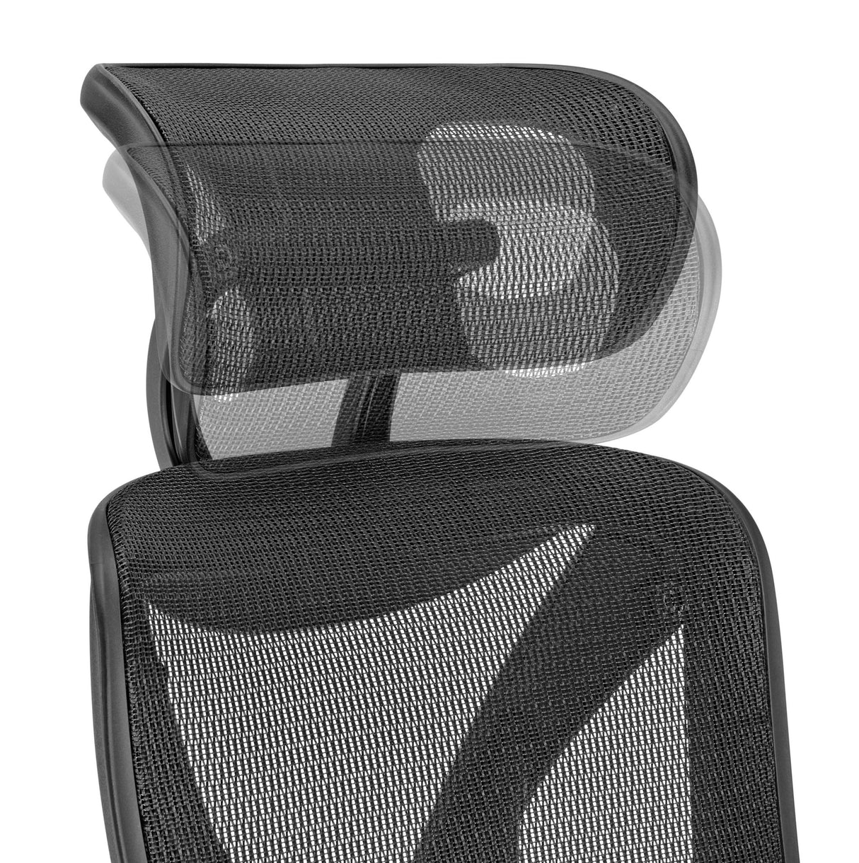 Ergomax X Office Chair