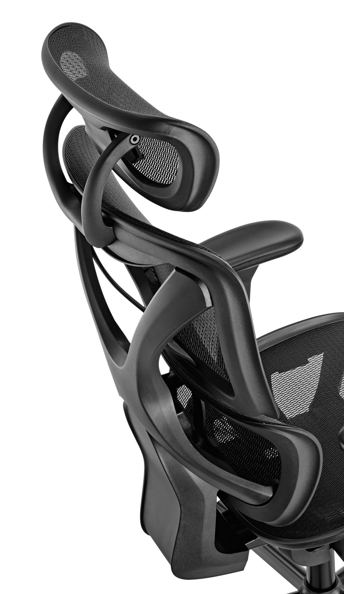 Ergomax X Office Chair