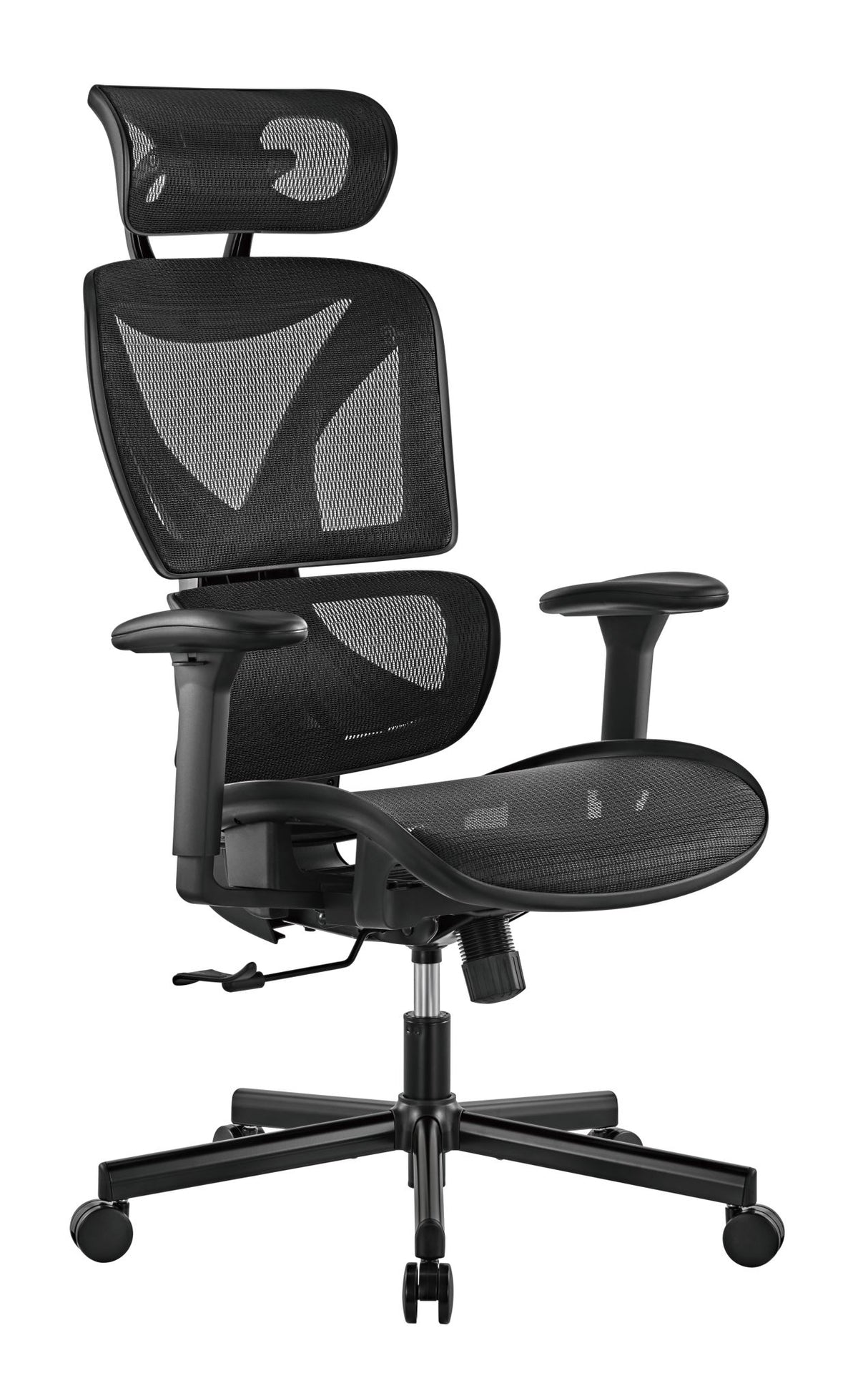 Ergomax X Office Chair