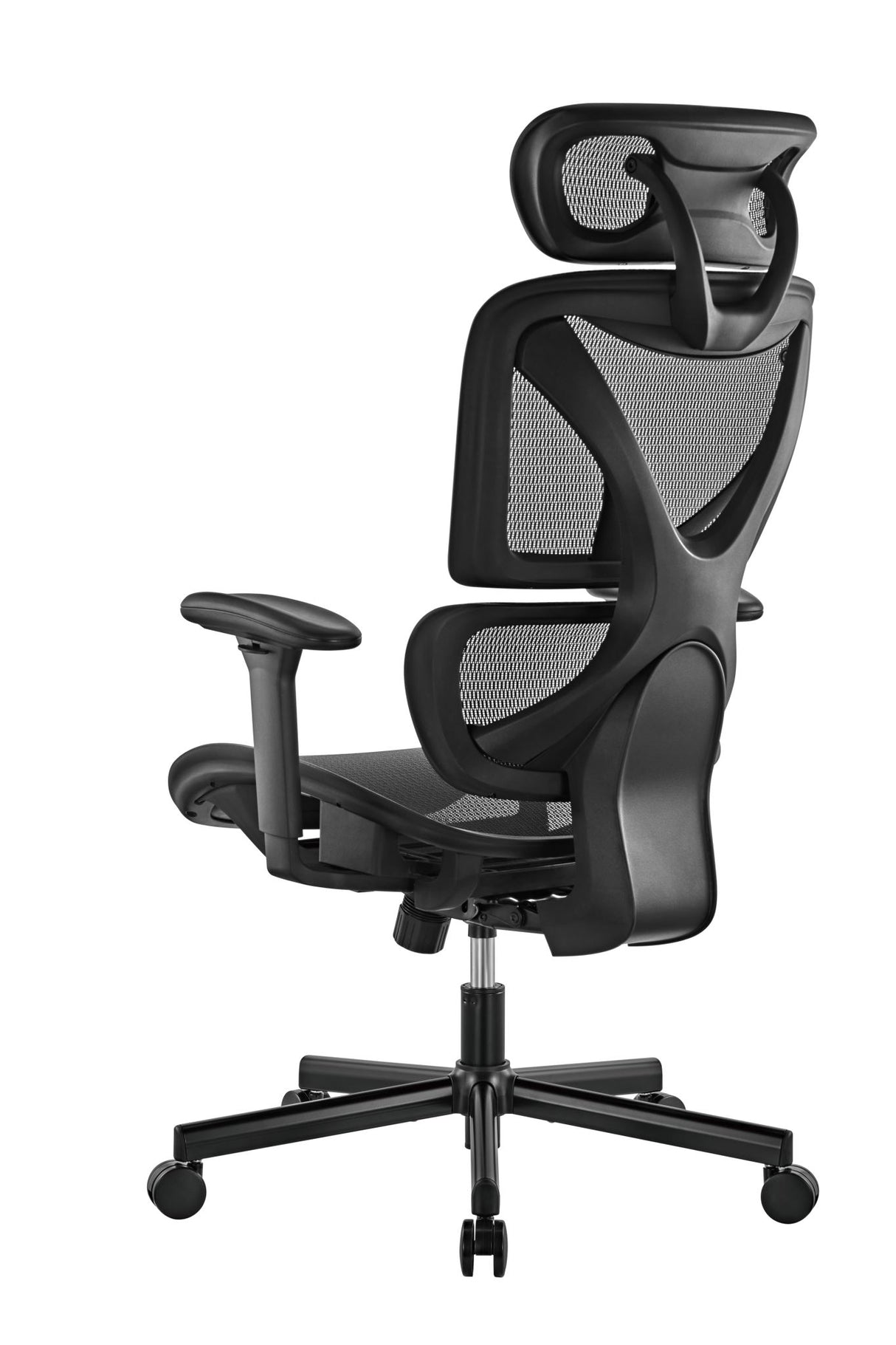 Ergomax X Office Chair