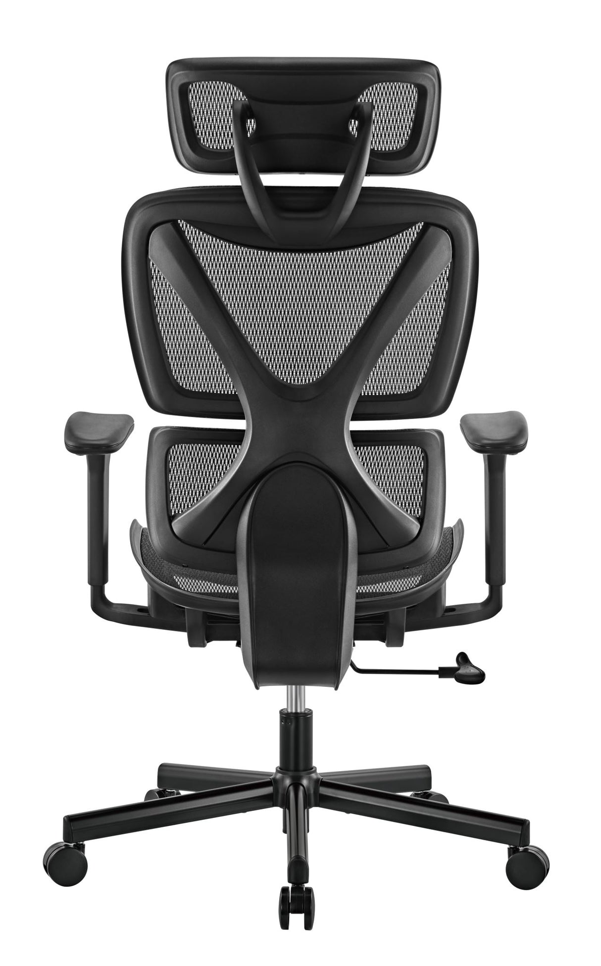 Ergomax X Office Chair