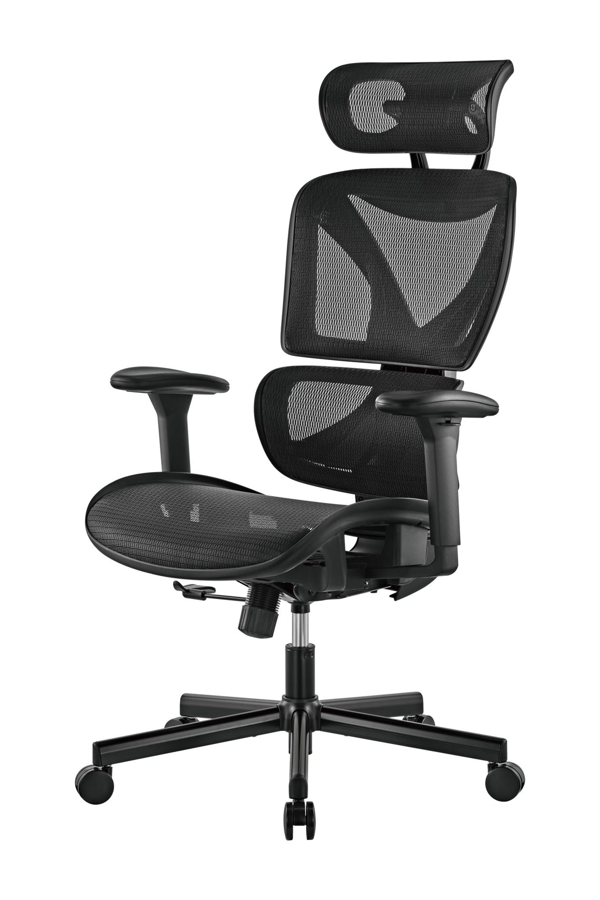 Ergomax X Office Chair