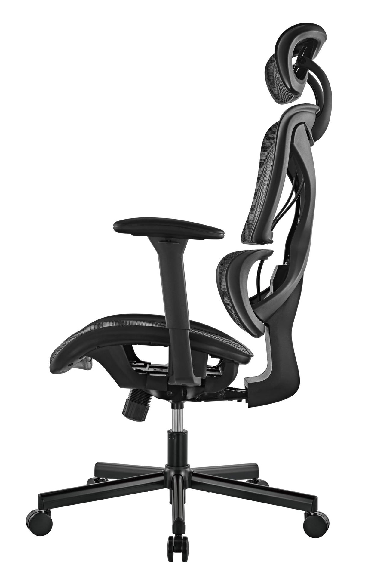 Ergomax X Office Chair