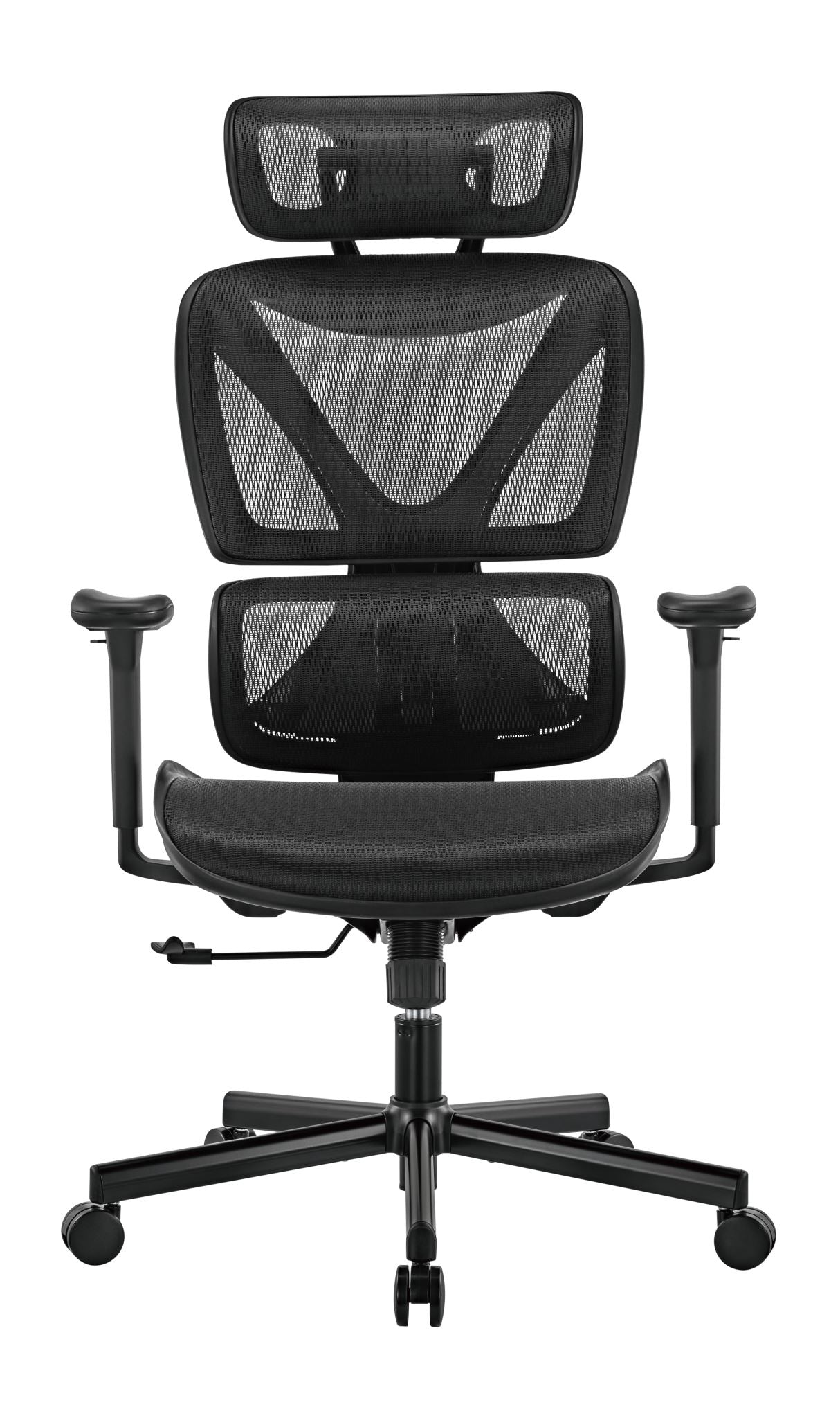 Ergomax X Office Chair