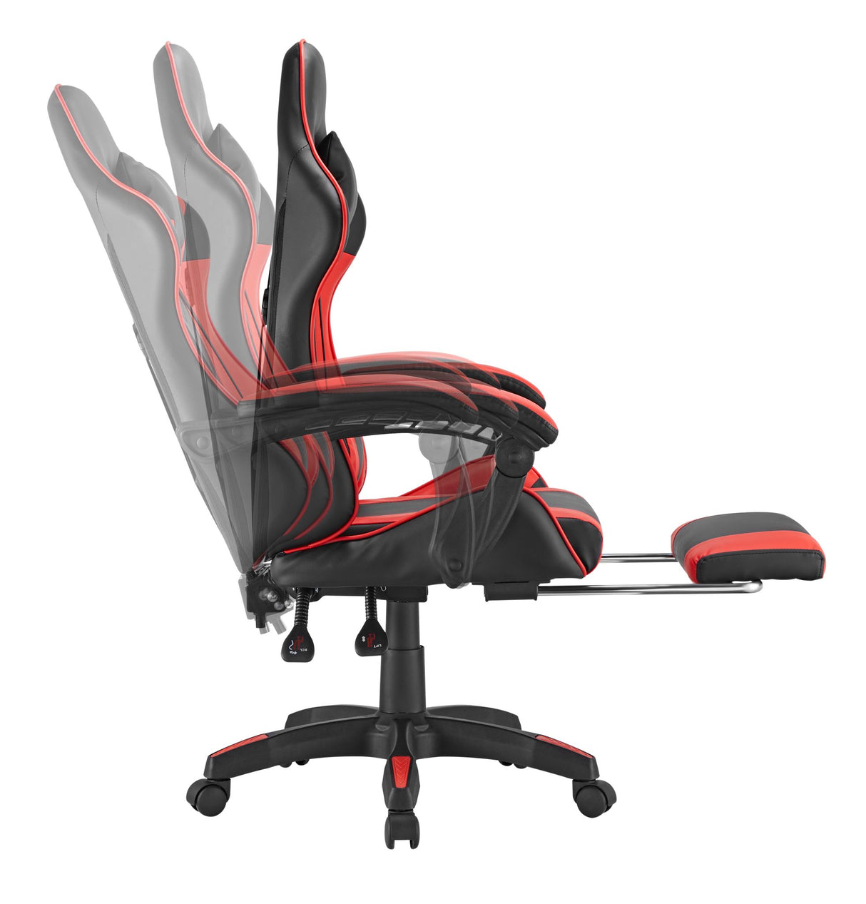RacerX Game Chair
