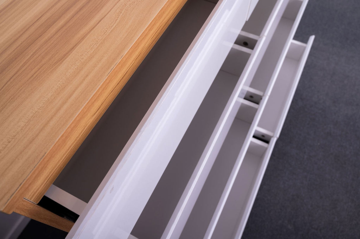 'Monaco' Chest of 8 drawers