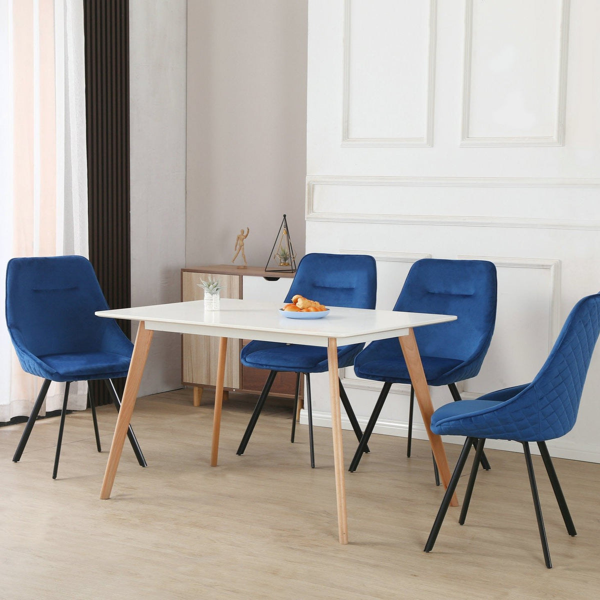 Carsoon Dining Table suee furniture