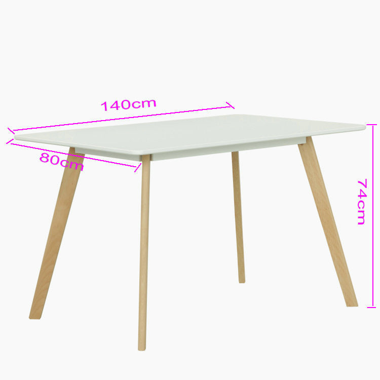 Carsoon Dining Table
