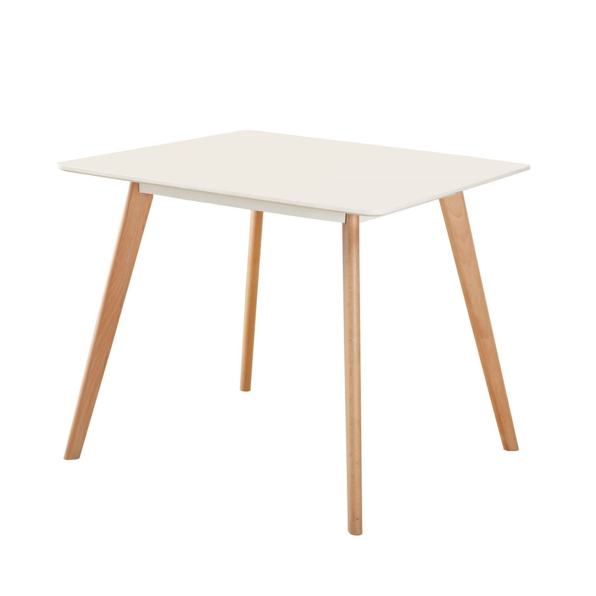Carsoon Square Dining Table