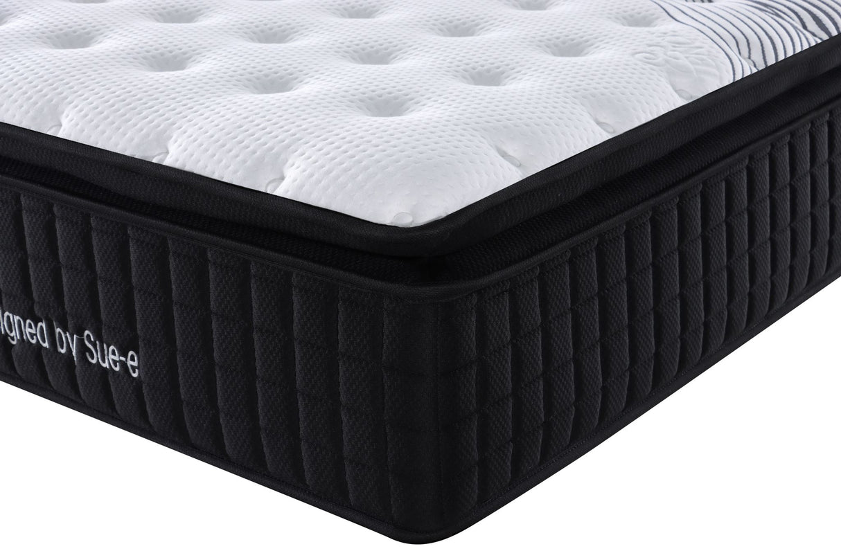 Bagnall Pocket Spring mattress King Size