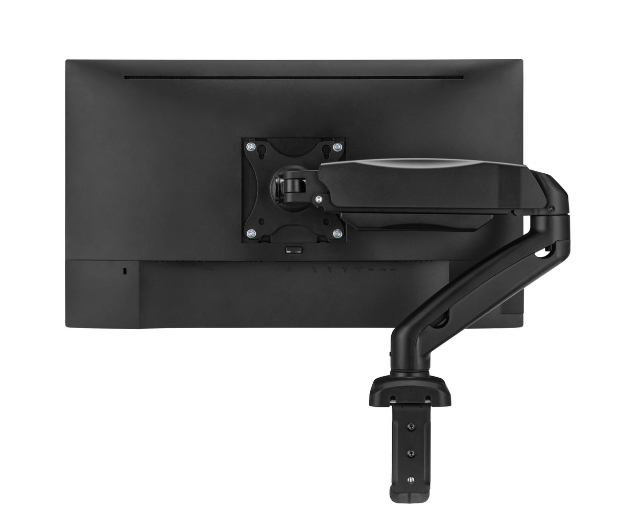 Locktight Spring Assisted Monitor Mount Arm