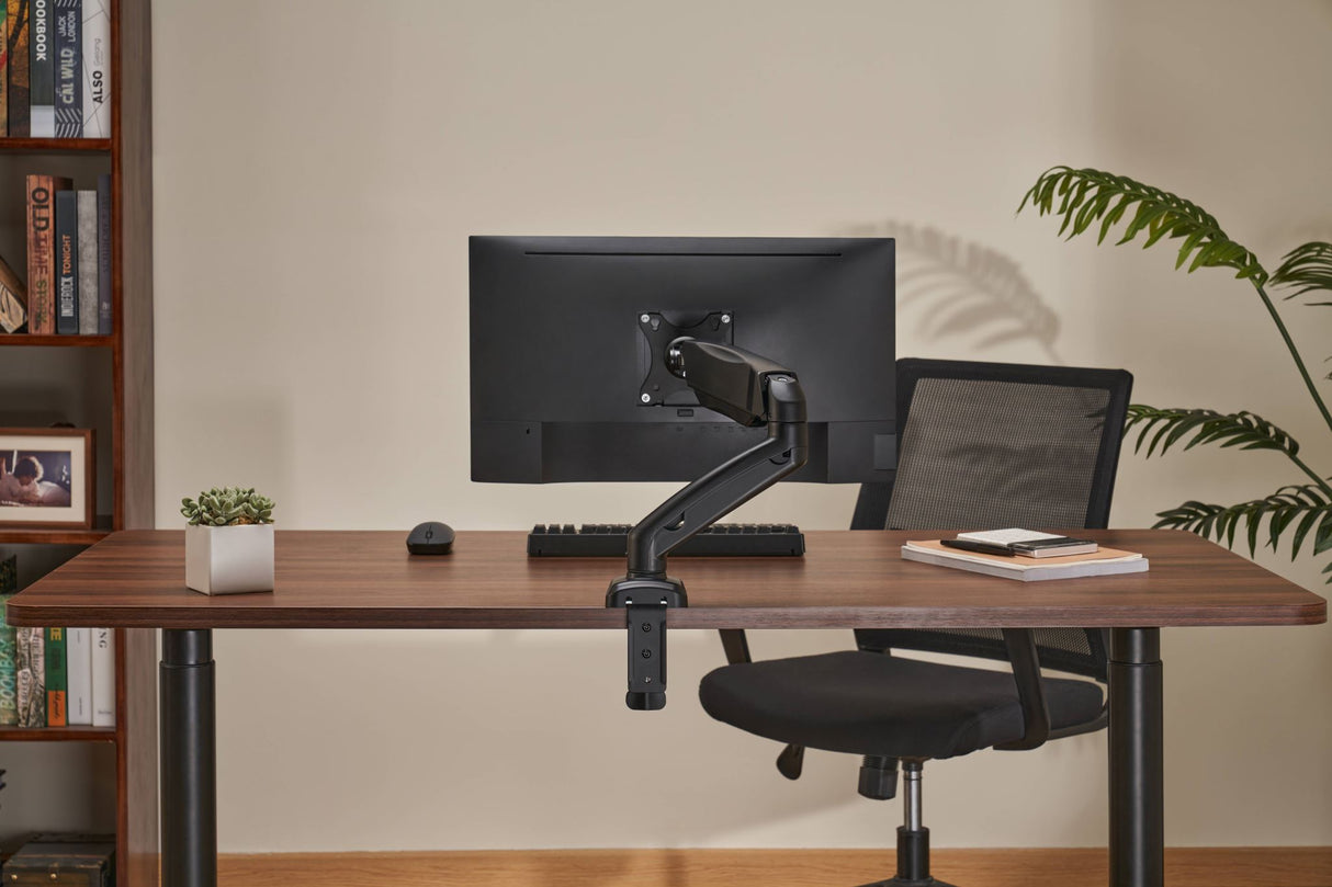 Locktight Spring Assisted Monitor Mount Arm