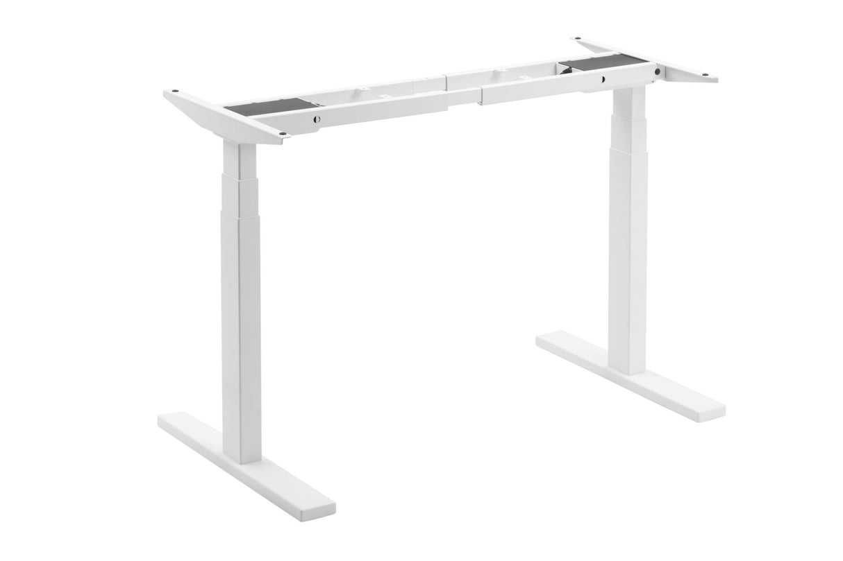 Ergomax Dual-Motor Electric Sit Stand Desk
