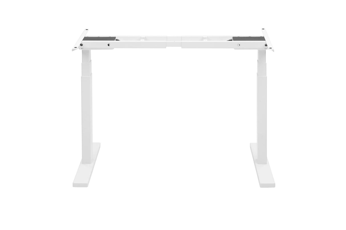 Ergomax Dual-Motor Electric Sit Stand Desk