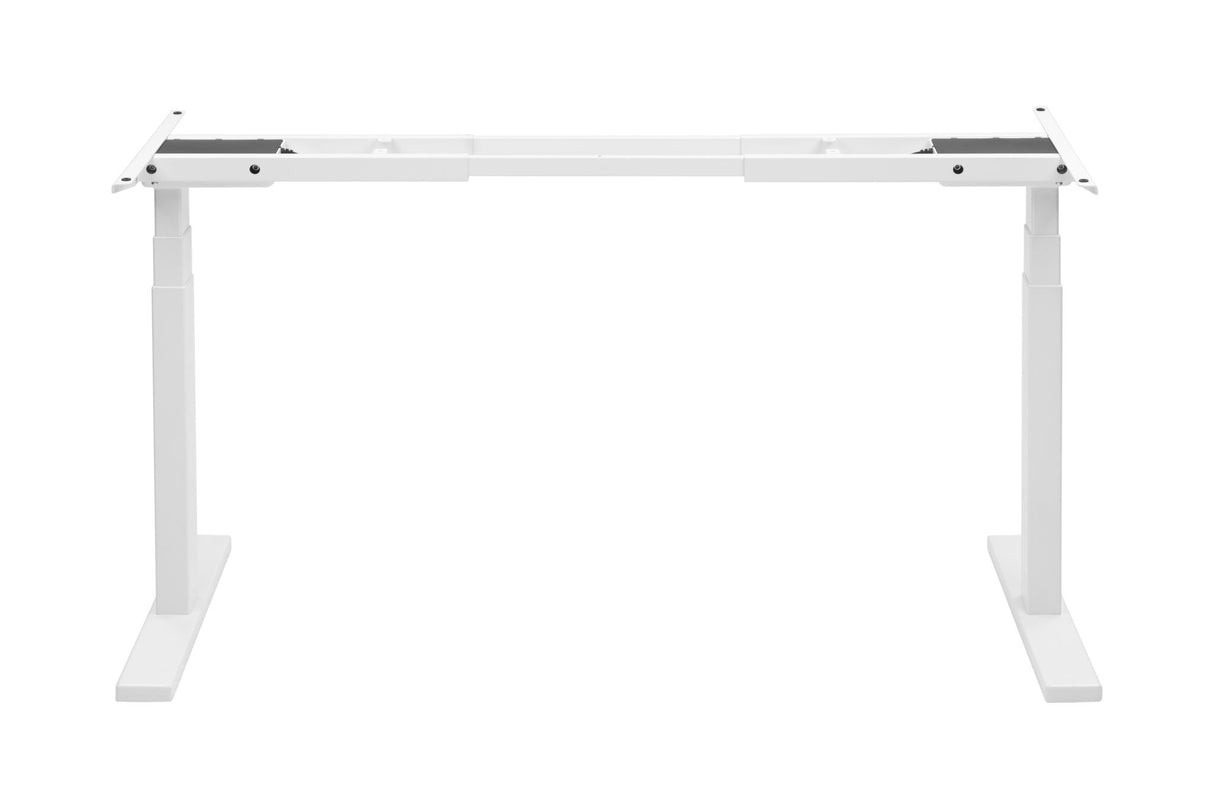 Ergomax Dual-Motor Electric Sit Stand Desk