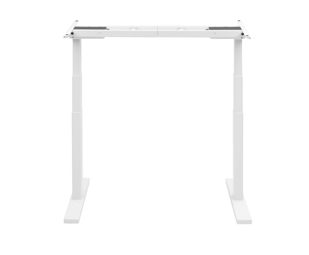 Ergomax Dual-Motor Electric Sit Stand Desk