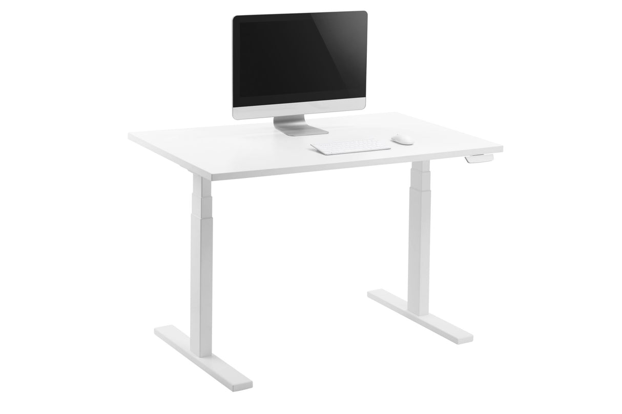 Ergomax Dual-Motor Electric Sit Stand Desk