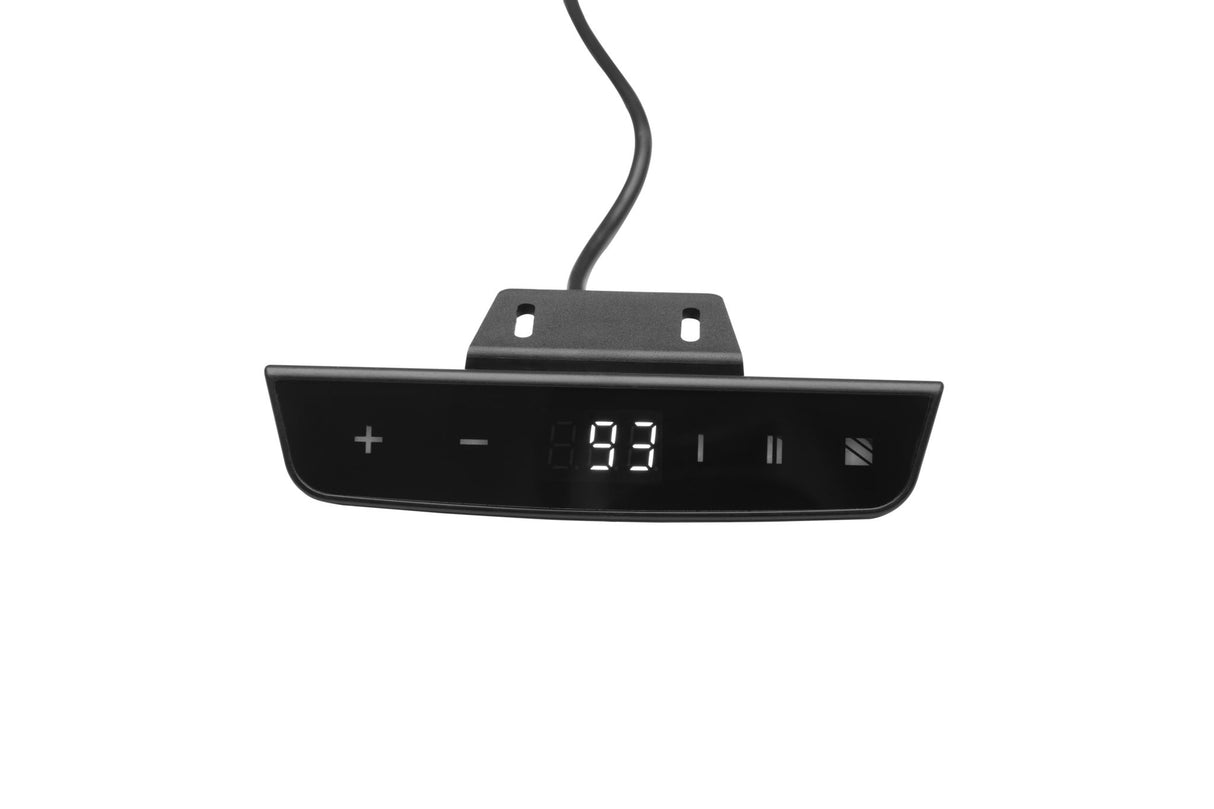 Ergomax Dual-Motor Electric Sit Stand Desk