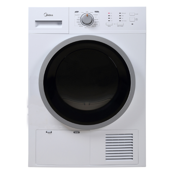 Midea 7KG Heat Pump Dryer MDS70-CH05/B08-AU(6)