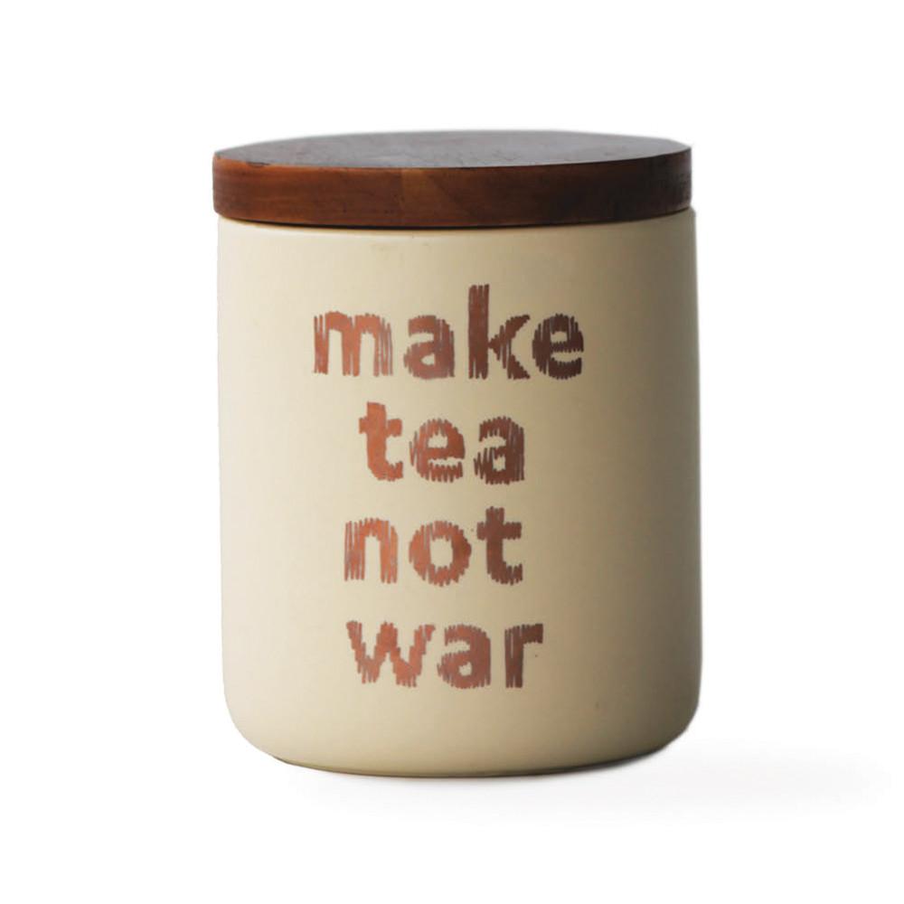 Berkshire Creamy Blush Color Canister