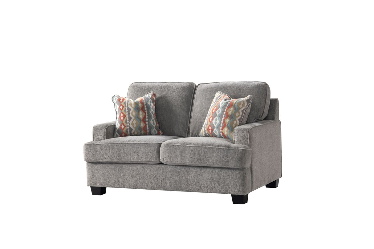 "Boston" 2 Seats Sofa
