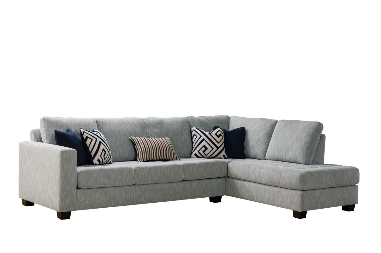 Kahu Sectional Sofa