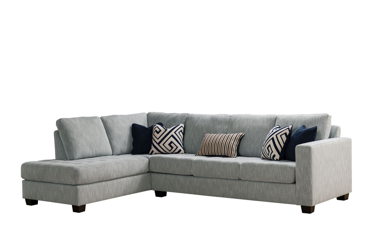 Kahu Sectional Sofa
