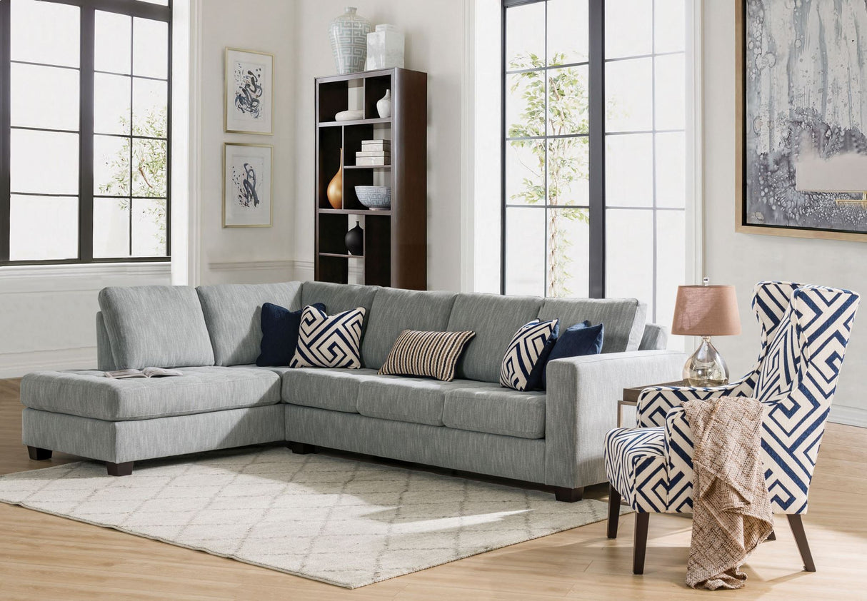 Kahu Sectional Sofa