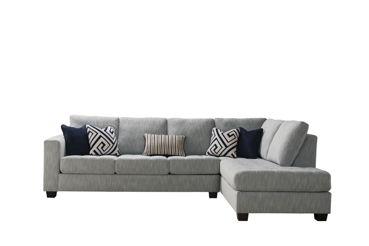 Kahu Sectional Sofa
